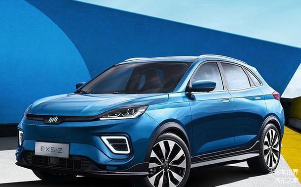 深圳344WEY威派豪华SUV市场的黑马，零跑汽车与智能交通系统的协同