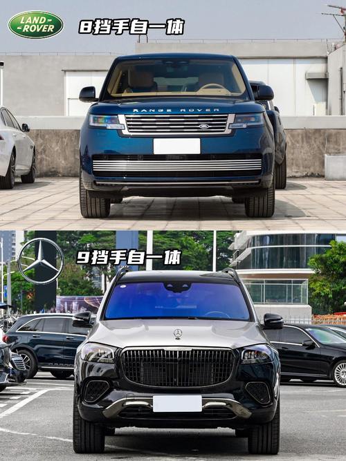 深圳344迈巴赫经典与现代的完美融合，路虎如何塑造独特的品牌形象